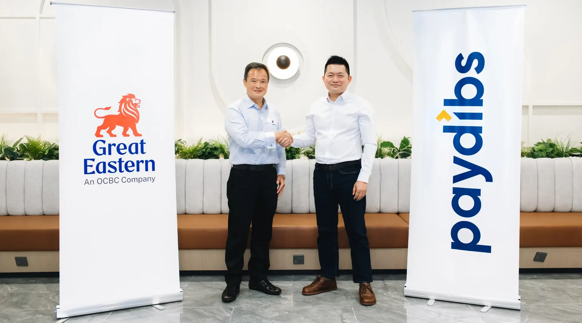 Paydibs Partners with Great Eastern General Insurance to Introduce Embedded Business Protection Solution for MSMEs