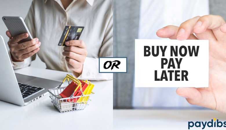 BNPL vs. Credit Card: Why Online Store Needs Both Options