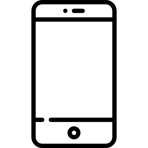 Mobile Phone Logo