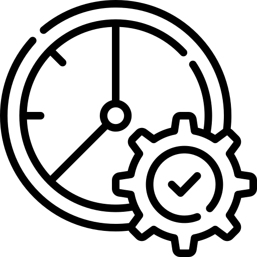 Manage Time Logo