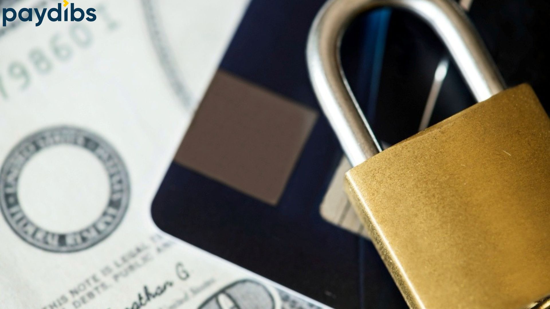 A Padlock indicating Trust, Regulation, And Security of Digital Bank Malaysia