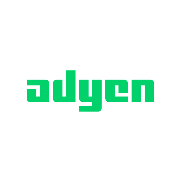 Adyen Logo