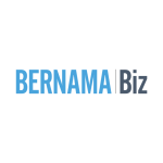 Bernama Biz Logo