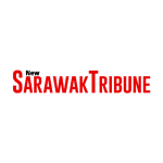 New Sarawak Logo