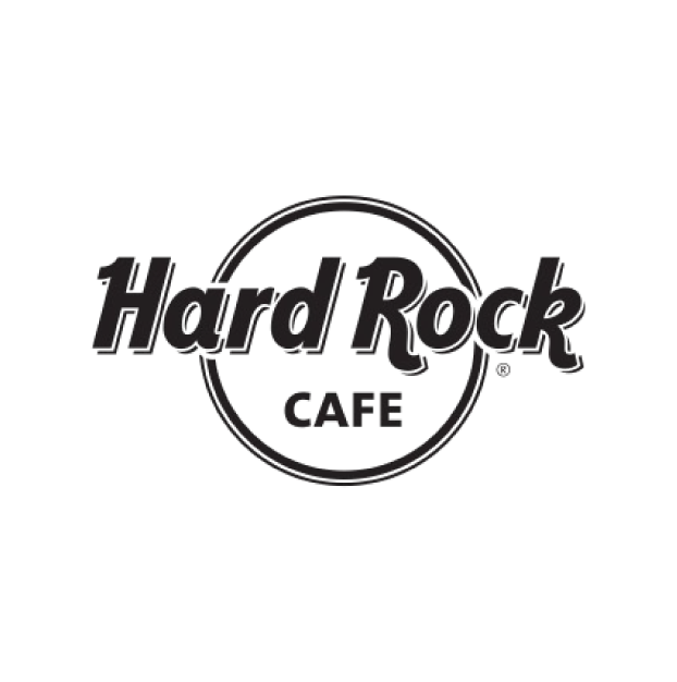Hard Rock Cafe Logo