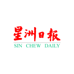 Sin Chew Daily Logo