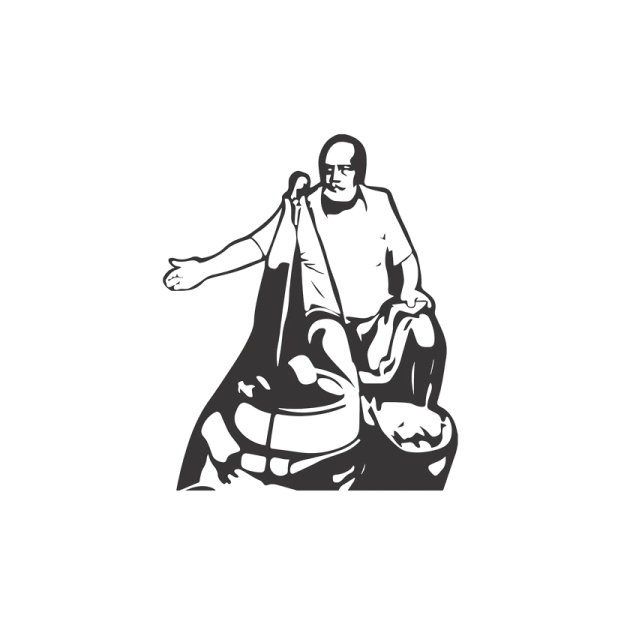 Liga Maju Logo