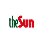 The Sun Logo