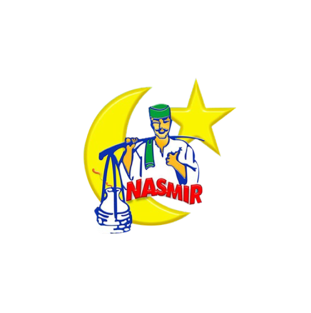 Nasmir Logo