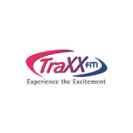 Traxxfm Logo
