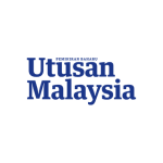 Utusan Malaysia Logo
