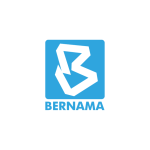 Bernama Logo