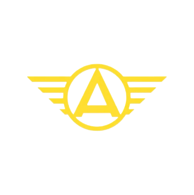 A Logo