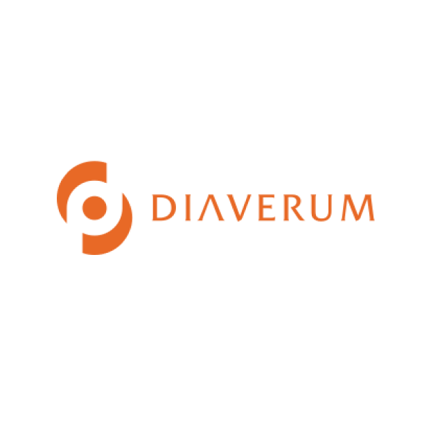 Diaverum Logo