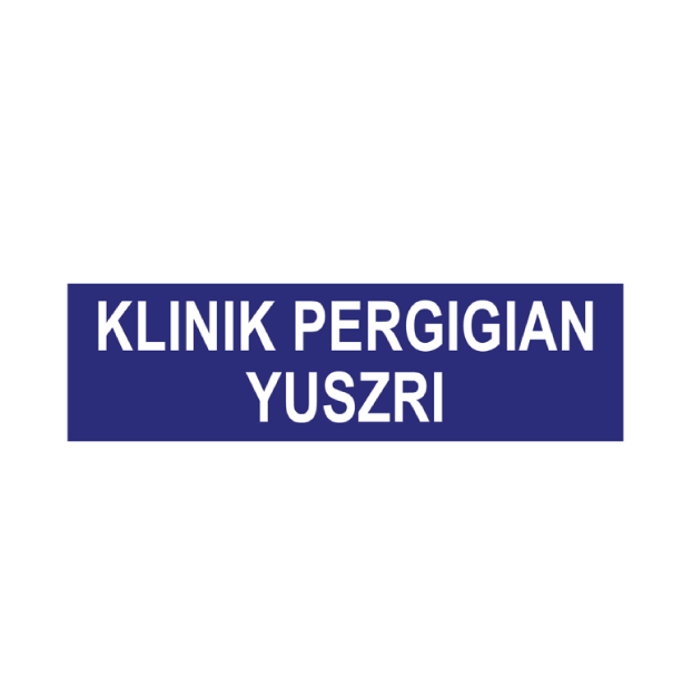 Klinik Pergigian Yuszri Logo