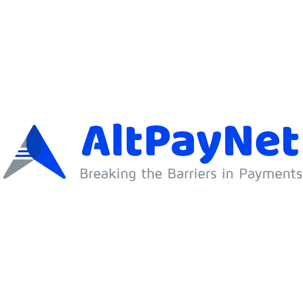 AltPayNet Logo