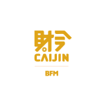 Caijin BFM Logo