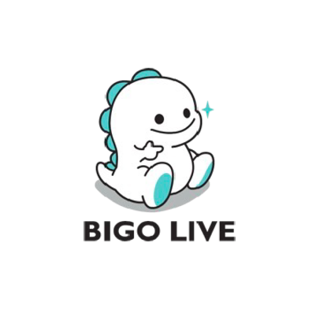 Bigo Live Logo