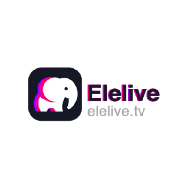 Elelive Logo