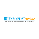 Borneo Post Logo