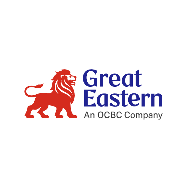 Great Eastern Life Logo