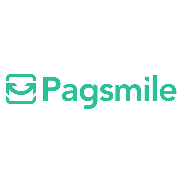 Pagsmile Logo