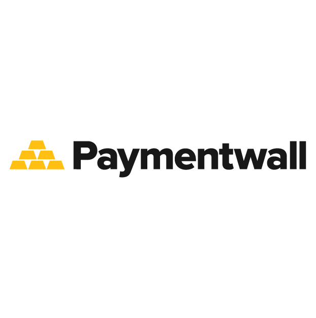 Paymentwall Logo
