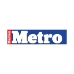 Harian Metro Logo