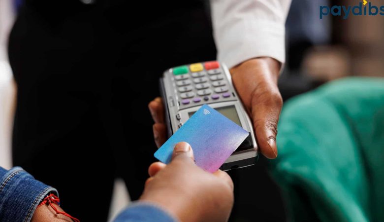 The Modern POS Machine: More Than Just a Cash Register