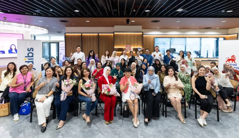Women in Business – Grow, Protect and Scale: Empowering Women SMEs for a Digital Future