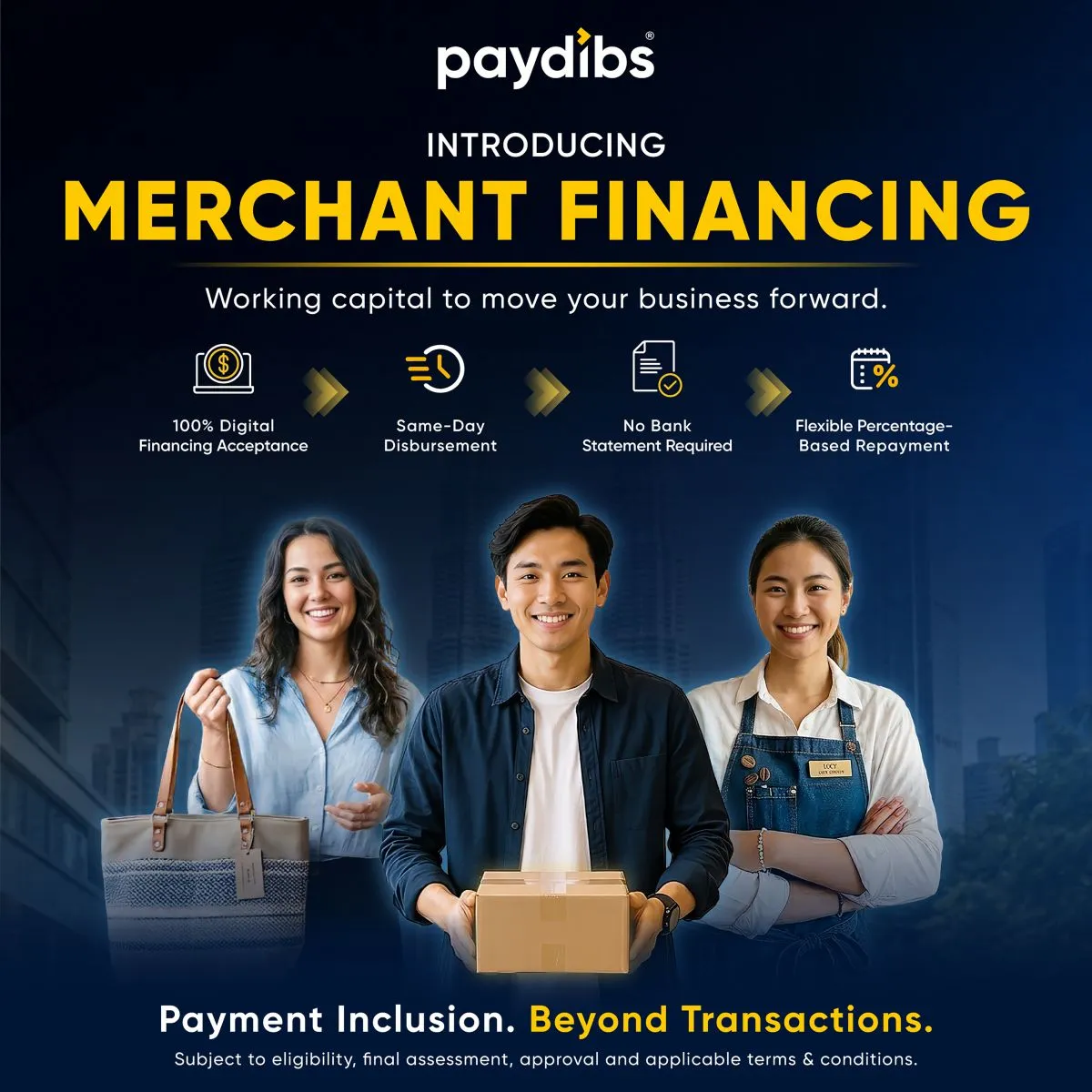 Payment Neo